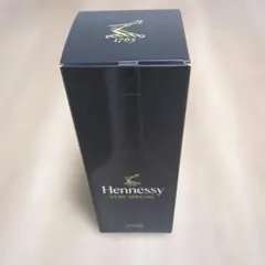Hennessy Very Special 1765 2本セットのサムネイル