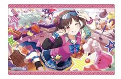 「園田智代子」プレイマット 2025年最新】園田智代子 プレイマットの人気アイテム - メルカリ