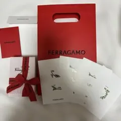 アモフェラガモパーレイ