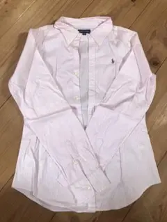 ラルフローレン シャツ