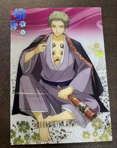 ぬらりひょんの孫　ぬら孫　トレーディングカードゲーム　スリーブ ぬらりひょんの孫 ぬら孫 トレーディングカードゲーム スリーブ