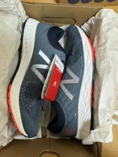 ニューバランス　New Balance Fresh Foam スニーカー 未使用