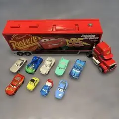 カーズ ディズニーストア
