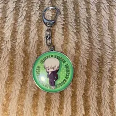 呪術廻戦 メタルキーチェーン 狗巻棘