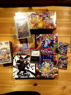 ポケモン　まとめ