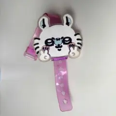 ちいかわガチャガチャ　モモンガ