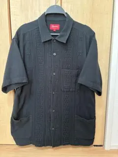 2025年最新】supreme キューバシャツの人気アイテム - メルカリ
