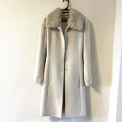 2025年最新】ファーコートの人気アイテム - メルカリ