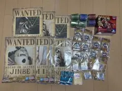 一番くじワンピースエルバフ編vol1A賞B賞C賞下位賞セット - メルカリ