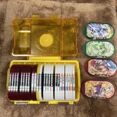 ポケモンZA購入特典 マルチユースケース - メルカリ