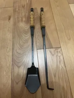 2025年最新】asimocrafts 火かき棒の人気アイテム - メルカリ