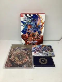 Fire Emblem Engage 20-0925-2