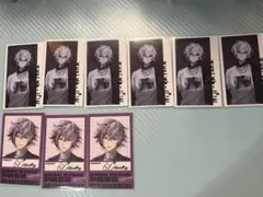 にじさんじ 不破湊2時だとか 1st LIVE ランダムカード 9枚