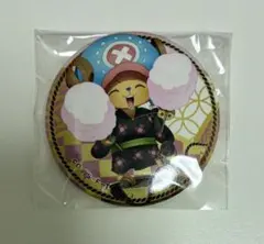 未使用品 ジャンプショップ 缶バッジくじ 2013 【ワンピース