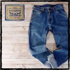 リーバイス ペインターパンツ