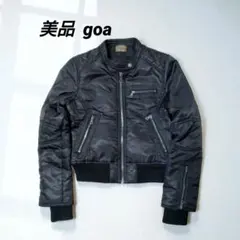 2025年最新】goa レディース レザージャケット・ライダースの