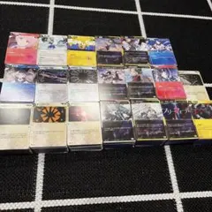 神椿TCG まとめ売り　約2000枚