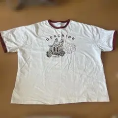 ヘンリーTシャツ