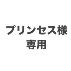 プリンセス様専用