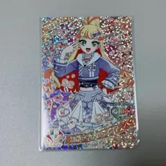 じゅりあ スポーティバレエコア アイプリ R2弾