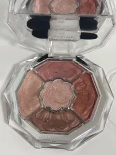 JILL STUART ブルームクチュールアイズジュエルドブーケ　05番