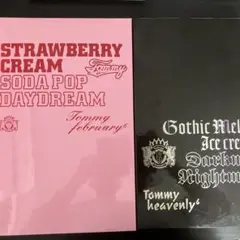 2026年最新】トミーフェブラリー cdの人気アイテム - メルカリ