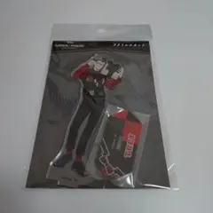 ツイステ　アクリルスタンド　5th Anniversary　トレイ・クローバー