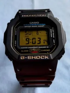 G-SHOCK DW-5600VTROL-1SJ roial コラボモデル 新品 - メルカリ