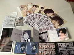 ENHYPEN まとめ売り　ククパケ