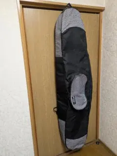 スノーボードケース　SILICON ACCESSORY　MAX163