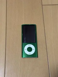 ☆iPod mini☆希少モデル☆レア☆6GB☆ライムグリーン - メルカリ