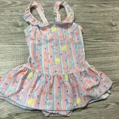 マカロン　水着　120