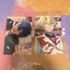 あんスタ 韓国フォトカード 第5弾 Eve