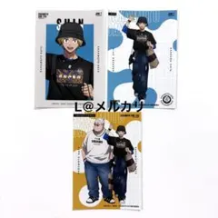 サカモトデイズ ︎ ︎朝倉シン ︎ ︎ショッピングver. ︎ ︎ブロマイド