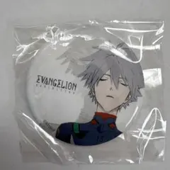 SYCHRO THE MUSIC EVANGELION 缶バッジ 碇シンジ - メルカリ