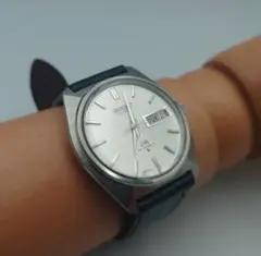 2026年最新】seiko 23 jewelsの人気アイテム - メルカリ
