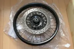klx230sm純正ホイール - メルカリ