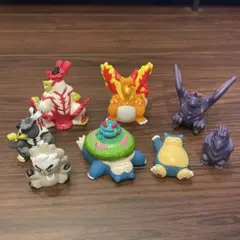 2025年最新】ポケモンキッズ キョダイマックスの人気アイテム - メルカリ