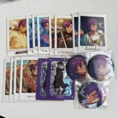 乙狩アドニス ぱしゃこれ ぱしゃっつ