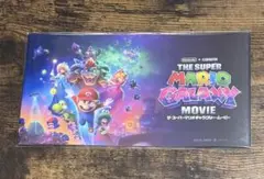 THE SUPER MARIO GALAXY MOVIE 特典のサムネイル