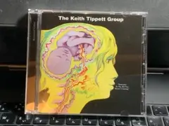 キース・ティペット・グループ★ - Dedicated To You, 〜