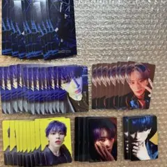 許豊凡 タレントカード