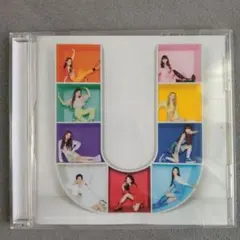 み*と様 NiziU アルバム U