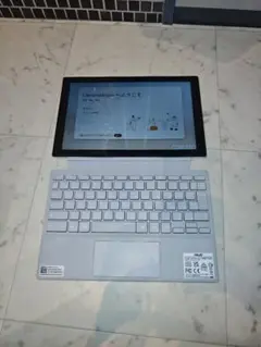 ミ*ナ様 Chromebook Detachable CM3 CM3000DV - メルカリ