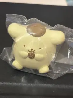 サンリオ　たべすぎまして...　ポムポムプリン