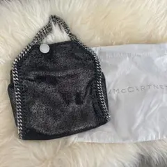 ステラマッカートニー　ファラベラ　タイニー