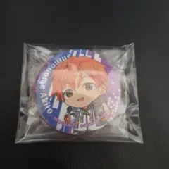 東雲彰人　缶バッチ　一番くじ　プロセカ