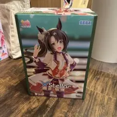R*k様 サトノクラウン 「ウマ娘 プリティーダービー」 XStellar“サト