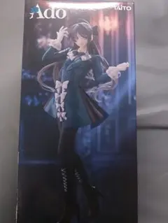 Ado フィギュア TAITO Winter ver