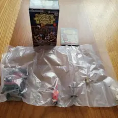 未使用　キャプテンアンドパイレーツ　リーメントのサムネイル